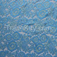 European And American Nylon Spandex Stretch