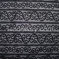 China Nylon Spandex Elastic Spring And