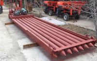 Inner Vibration Type Precast Concrete Slab