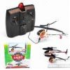 Rc Helicopter Toy With Two-Channel