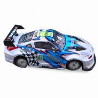 1: 10 Rc Car With Velocity