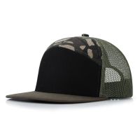 Wholesale Customized Mesh Sports Cap 7