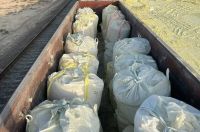 Technical Sulfur Ground And Granular