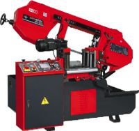 Horizontal Band Saw Mach