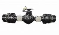 XH Forklift Truck Drive Axle