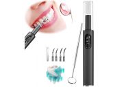 Home Ultrasonic Scaler (plaque Remover For