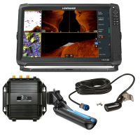 New Genuine HDS16 CARBON STRUCTURESCAN 3D BUNDLE