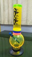 Glass Smoking Pipes and Bongs, Water bongs