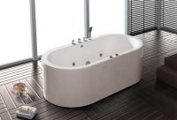 Massage Bathtub Bathroom Bathtub With Low
