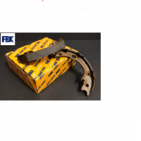 FBK Brake Shoe FK2389 OE 04495