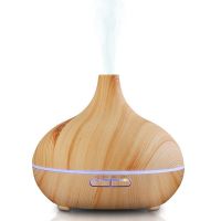 Essential Oil Diffuser And Fragrant Air