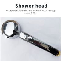 Rain Shower Shower Head (50 Per