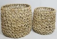 BASKET BANANA KRAWANG JUMBO SET OF