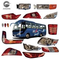 China's Best-selling Bus
