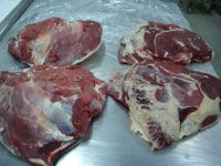 Beef cuts