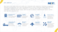 Logistics Services