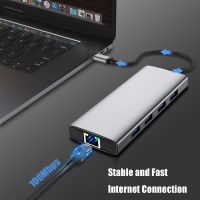 Kilowell 10-in-1 USB Laptop
