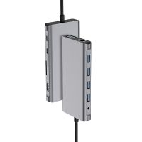 12-in-1 Notebook Expansion Dock