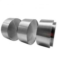 Nickel Titanium Alloy Target Metal NiTi
