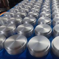 99.95% Purity Chromium Target Metal