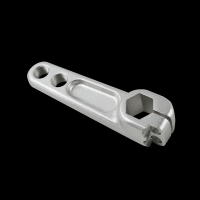 ALuminum Die Forging Cranks
