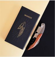 WOHEER Multifunctional bottle opener