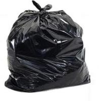Plastic Trash Bag