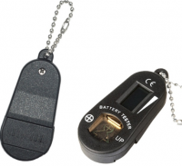 High Precision Digital Hearing Aid Voltage