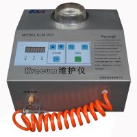 Hearing Aid Instruments Vacuum Pump Dry
