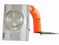 Hearing Aid Instruments Vacuum Pump Dry