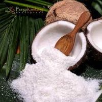 Desiccated Coconut