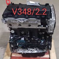 2.2T diesel engine for Ford Transit Custom JMC V348 Tdci Minibus Van Car Engine Parts Bare Engine new diesel engine for Ford Transit Custom Land Rover defender