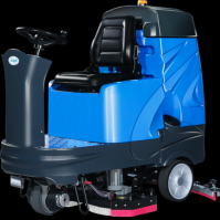 KR-XJ160S  - Floor Scrubber-6