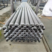 Stainless Steel L Type Aluminum Fin