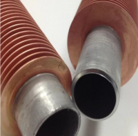 Mass Production ASTM A 179/ASME