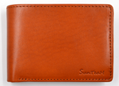 Leather Men Wallet