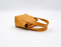 Leather Coin Pouch Designer