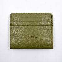 High Quality Leather Card Holder Card