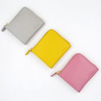 Best Female Wallet Brands With Zipper