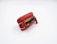 Compact New Arrival Leather Coin Pouch