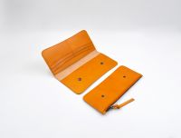 Designer Female Leather Wallets Best Women