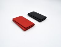 Personalized Business Card Case Custom Slim