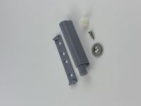 Cupboard Door Push To Open Machanism