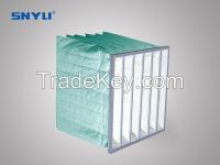 Pocket Air Filter