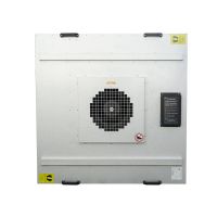 FFU(fan Filter Unit