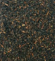 black tea