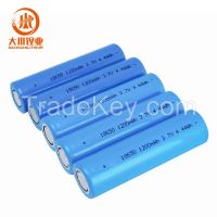18650 Lithium Battery