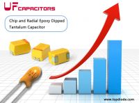 Tantalum Capacitor