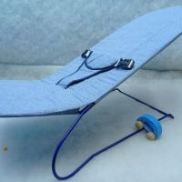 Bouncing Cradle