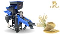 THAI TOP 4289 Combined Rice/Flour Milling Machine